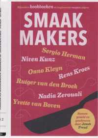 Smaakmakers