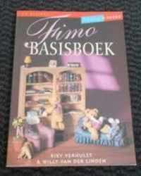 Fimo basisboek