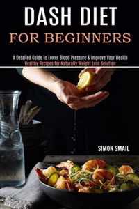 Dash Diet for Beginners