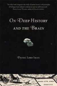 On Deep History and the Brain