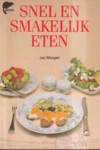 Snel en smakelijk eten