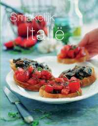 Smakelijk Italie