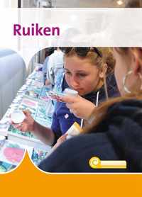 Informatie 132 -   Ruiken