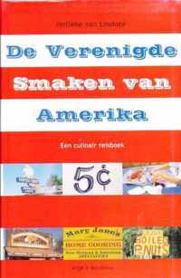 Verenigde Smaken Van Amerika