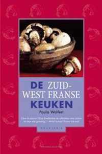 Zuidwest Franse Keuken