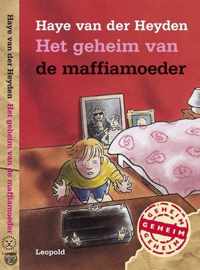 Het Geheim Van De Maffiamoeder