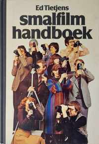 Smalfilmhandboek