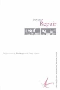 Small Acts of Repair