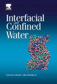 Interfacial And Confined Water