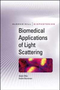 Biomedical Applications of Light Scattering