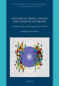 Magnetic Small-Angle Neutron Scattering