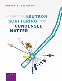 Principles Of Neutron Scattering