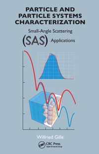 Particle and Particle Systems Characterization