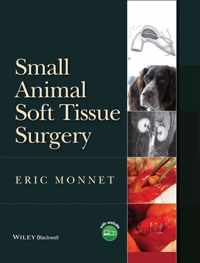 Small Animal Soft Tissue Surgery