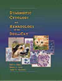 Diagnostic Cytology And Hematology Of The Dog And Cat