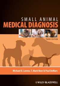 Small Animal Medical Diagnosis