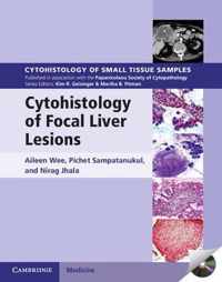 Cytohistology of Small Tissue Samples