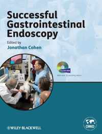 Successful Training in Gastrointestinal Endoscopy