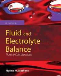 Fluid And Electrolyte Balance