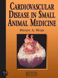 Cardiovascular Disease in Small Animal Medicine