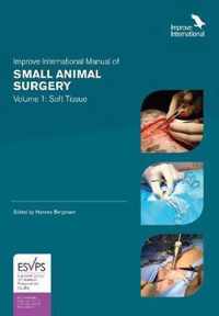 Improve International Manual of Small Animal Surgery