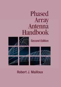 Phased Array Antenna Handbook