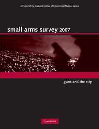 Small Arms Survey