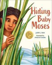 Hiding Baby Moses