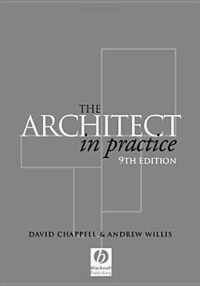 The Architect In Practice