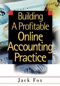 Building a Profitable Online Accounting Practice