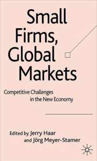 Small Firms, Global Markets