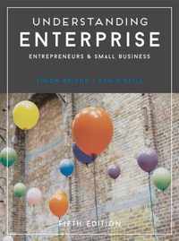 Understanding Enterprise