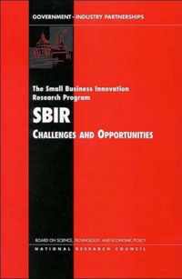 The Small Business Innovation Research Program