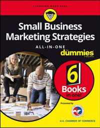 Small Business Marketing Strategies