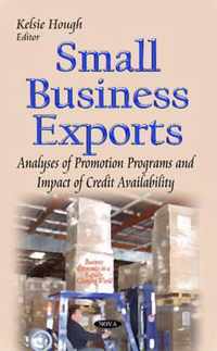 Small Business Exports