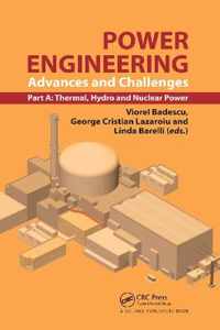 Power Engineering: Advances and Challenges, Part A