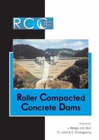 RCC Dams - Roller Compacted Concrete Dams