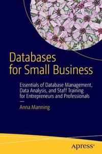 Databases for Small Business