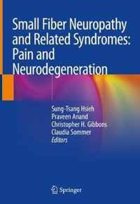 Small Fiber Neuropathy and Related Syndromes