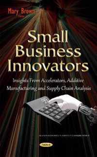 Small Business Innovators