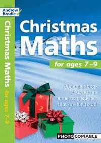 Christmas Maths