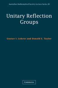 Unitary Reflection Groups