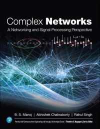 Complex Networks