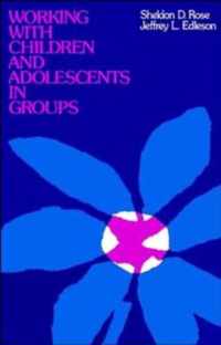 Working with Children and Adolescents in Groups