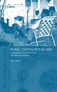 Rural Capitalists in Asia