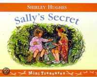 Sally's Secret