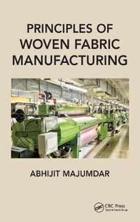 Principles of Woven Fabric Manufacturing