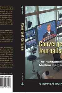 Convergent Journalism