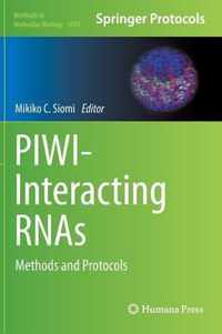 PIWI-Interacting RNAs