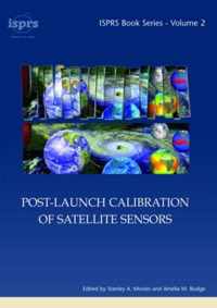 Post-Launch Calibration of Satellite Sensors